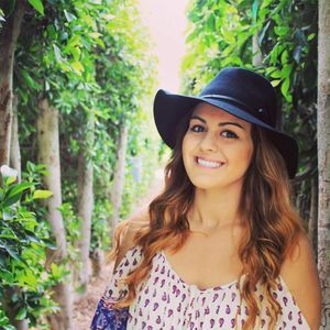 Meet your Posher, Taylor