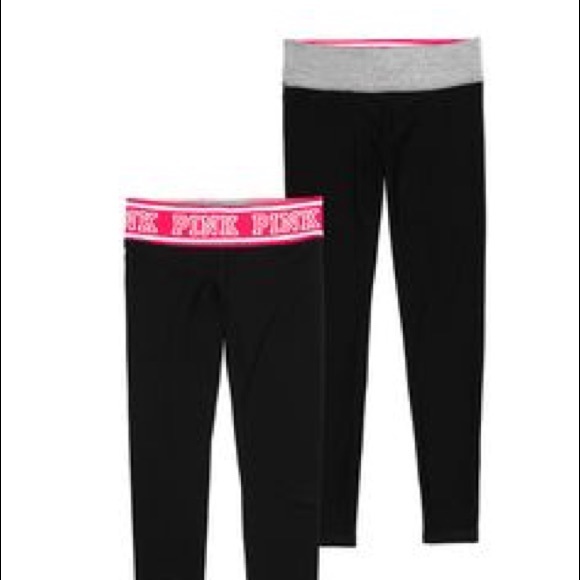 PINK Victoria's Secret Pants - 🌸 Pink Ultimate Legging