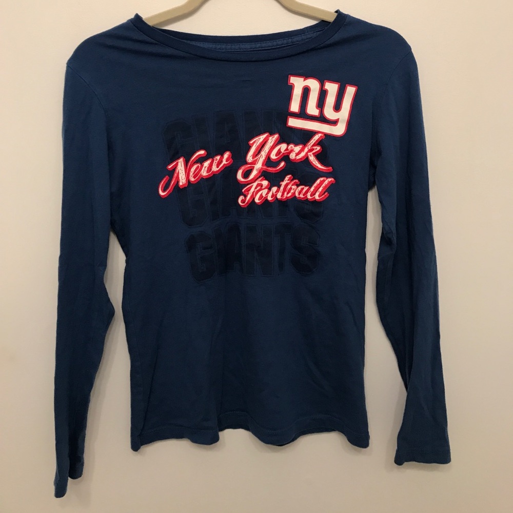 ny giants long sleeve