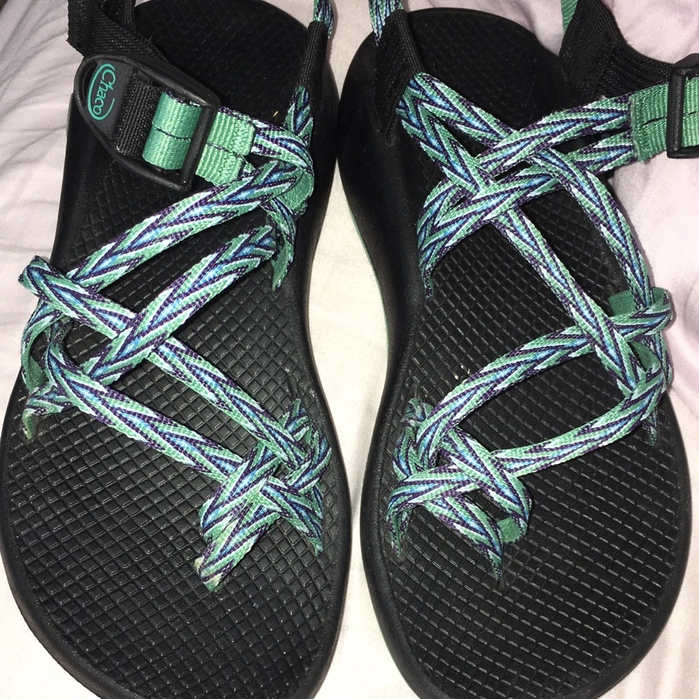 Women's Chaco's size: 8