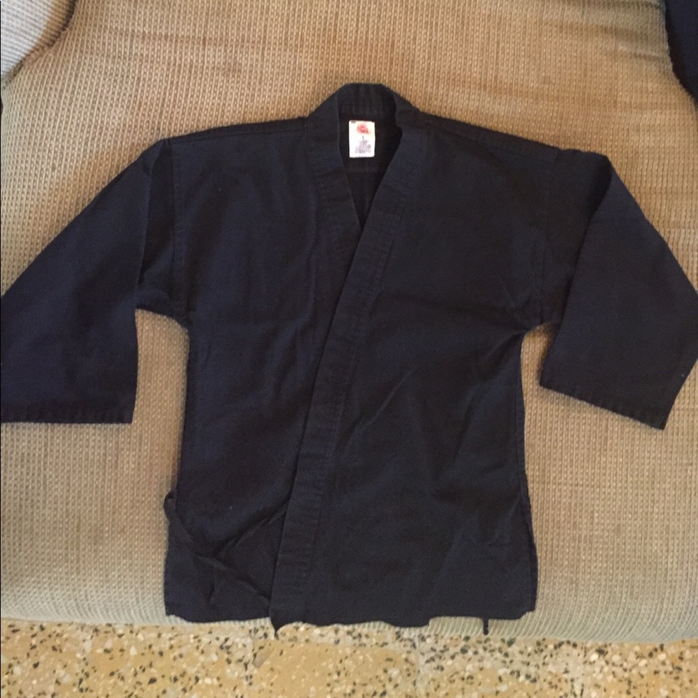 Karate gi