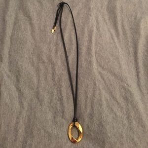 Michael Kors necklace