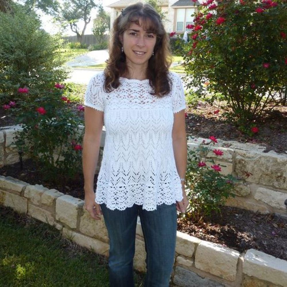 Meet your Posher, Caroline