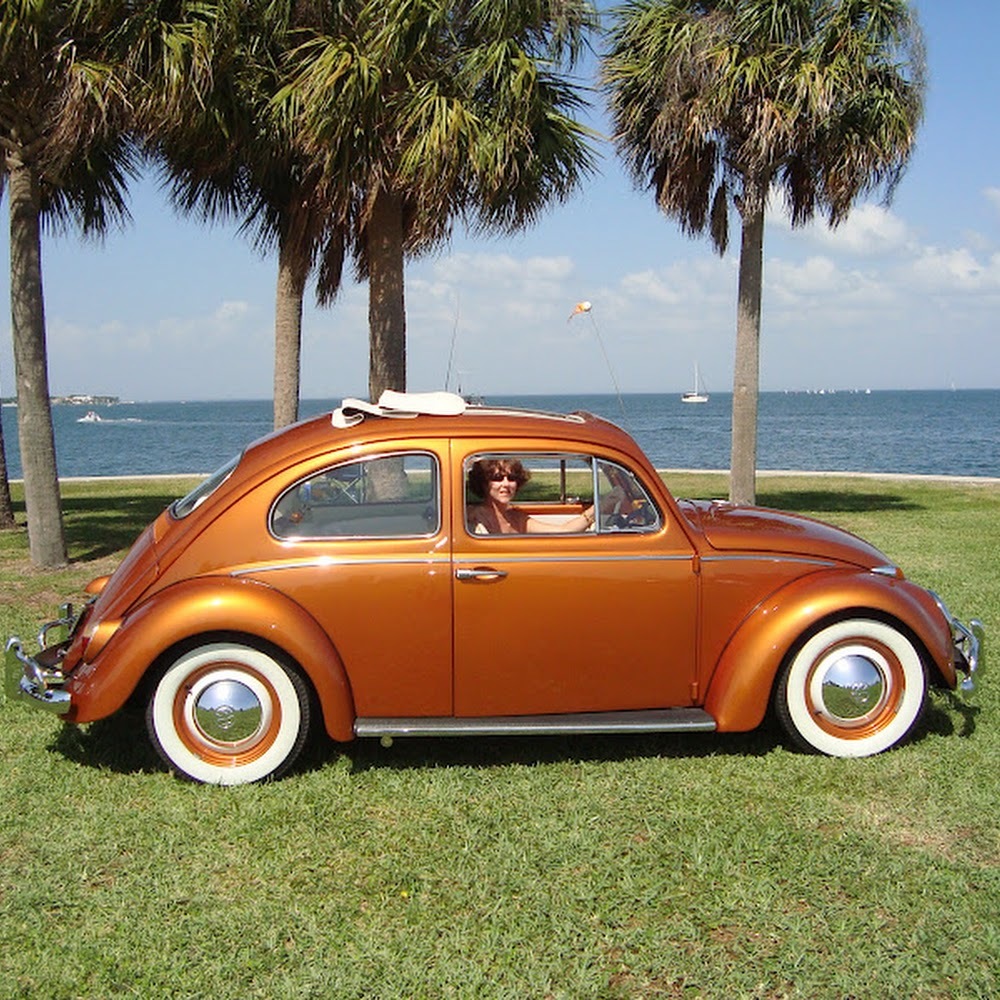 Meet your Posher, Wendy