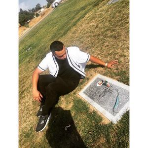 Meet your Posher, Johnny