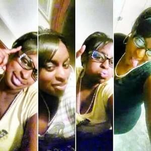 Meet your Posher, Shandalyn