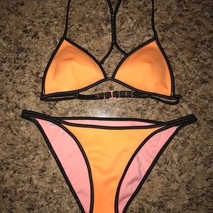 Beautiful VS bathing suit 💕