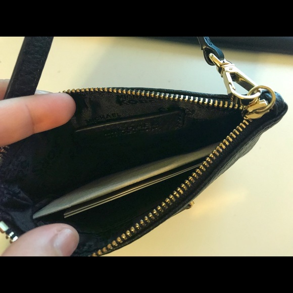 Michael Kors wristlet - Picture 3 of 4