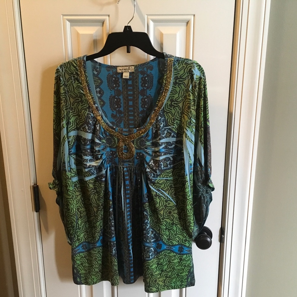 Blouse