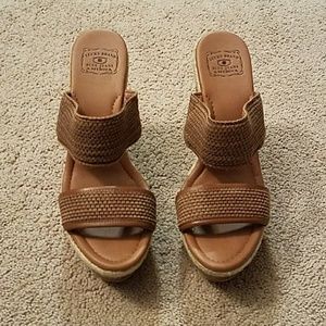 Lucky Brand Wedges