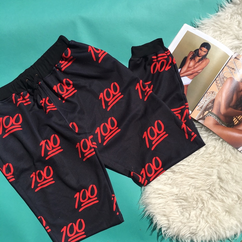 Keep it 💯 Sweats !!