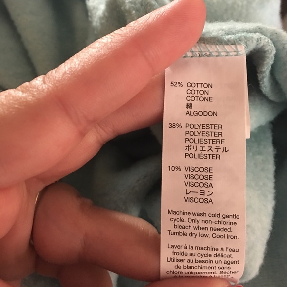 Zip Up Hoodie - Picture 3 of 3