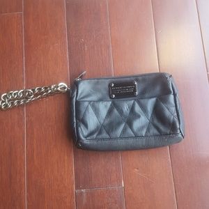 Armani Exchange wristlet