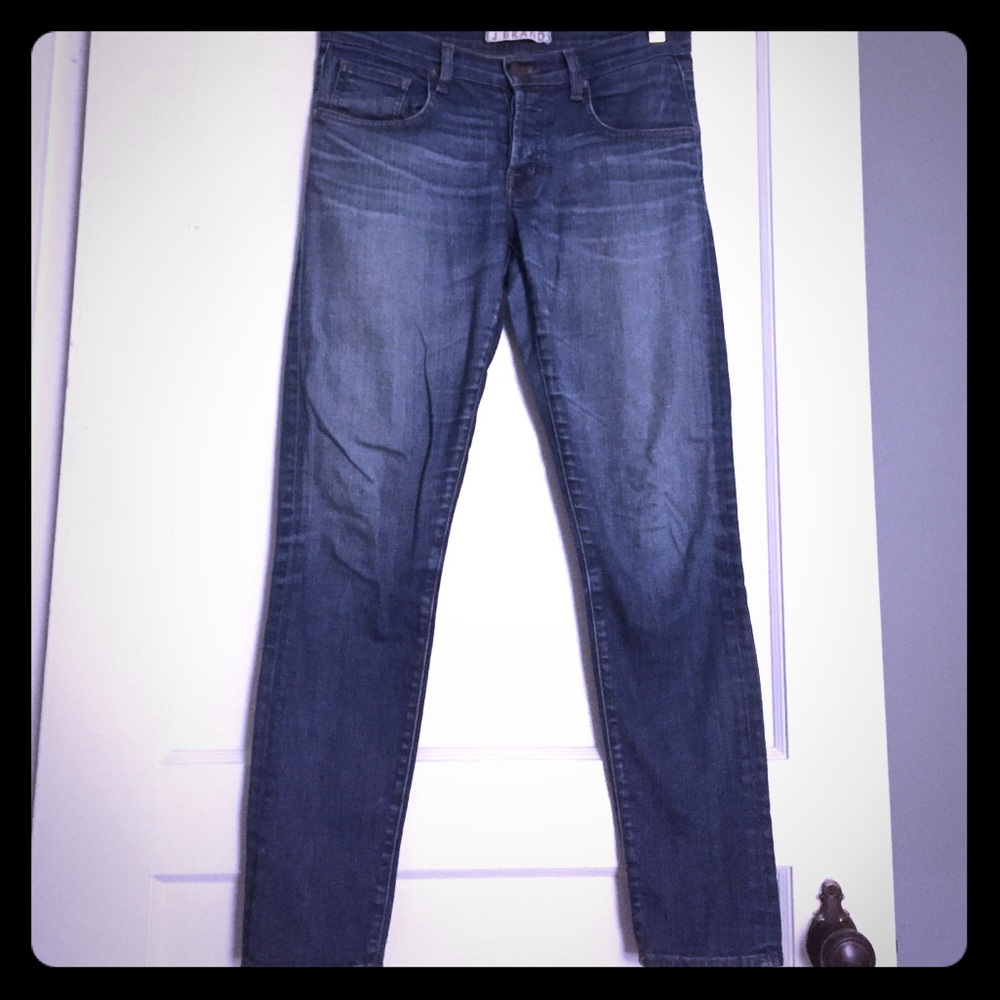 J Brand jeans