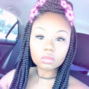 Meet your Posher, Rita