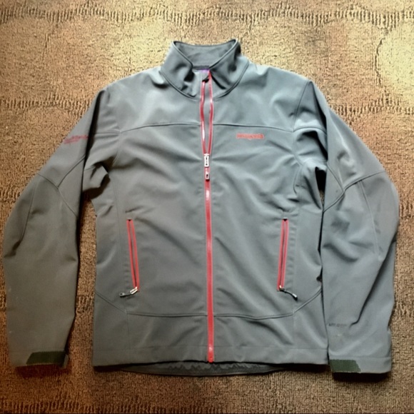 Patagonia Other - PATAGONIA - polartec fleece lined jacket