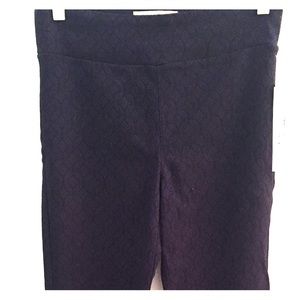 Margaret M jacquard pants