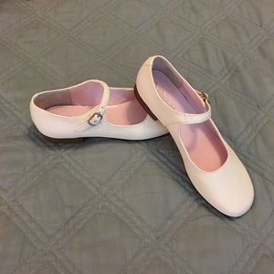 EUC Nina girls dress shoes