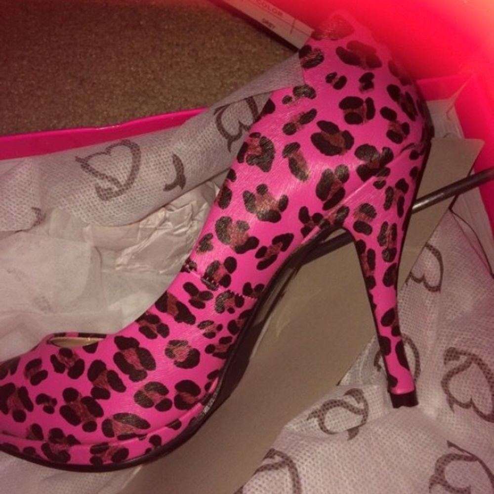 Sexy heels