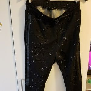 Sweatpants