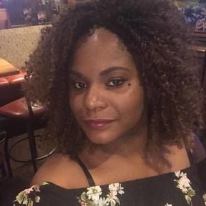 Meet your Posher, Katrice