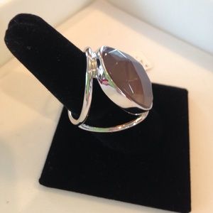 Lia Sophia ring.