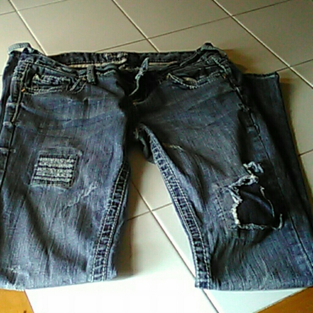 Pants