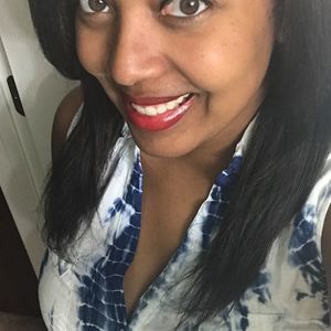 Meet your Posher, Rebecca