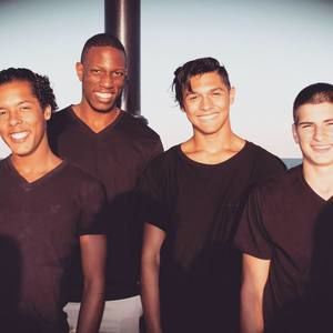 Meet your Posher, Robert