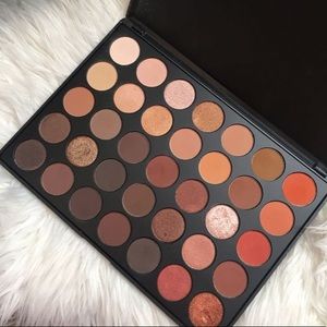 Morphe 35o Palette 🌹