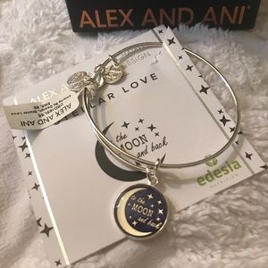 Alex and Ani Bracelet