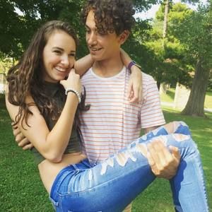 Meet your Posher, Aaron