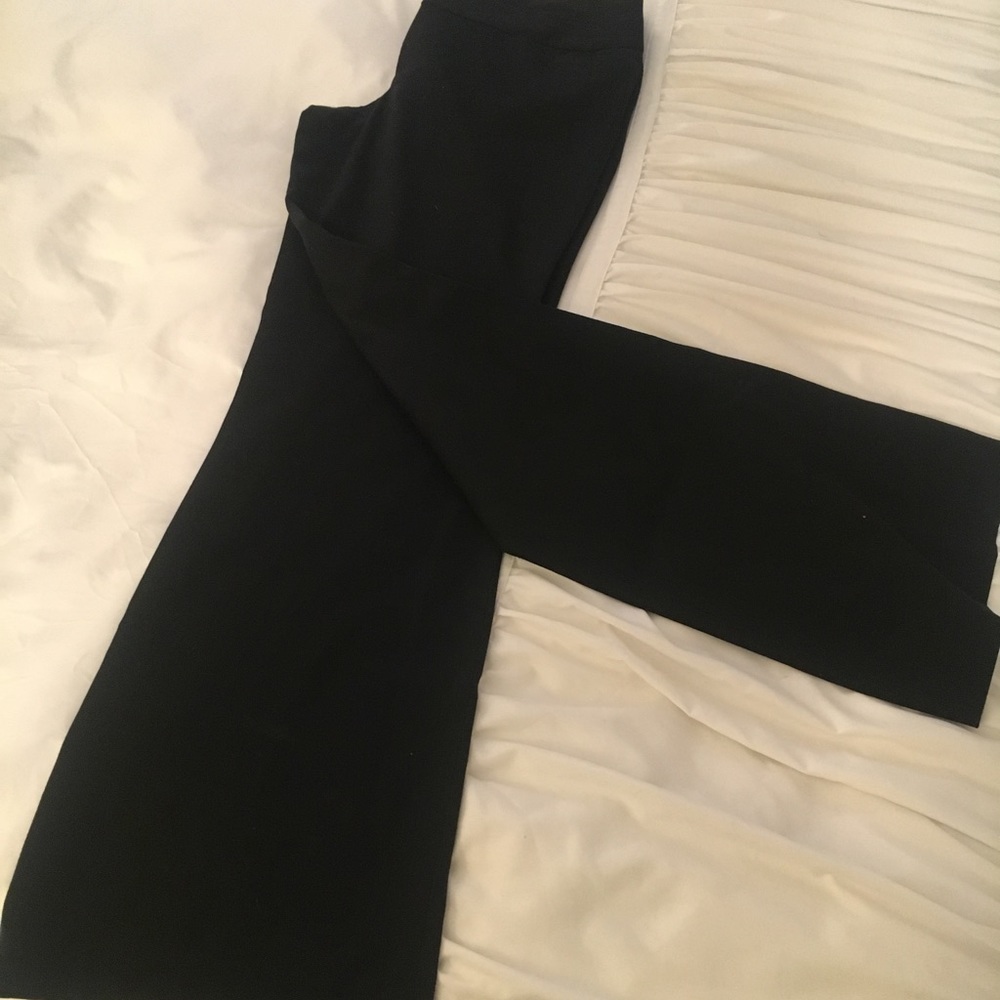 Express Editor style dress pants