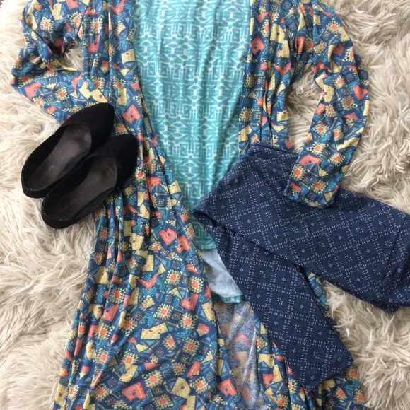 LuLaRoe Other - Lularoe Sarah and Irma only