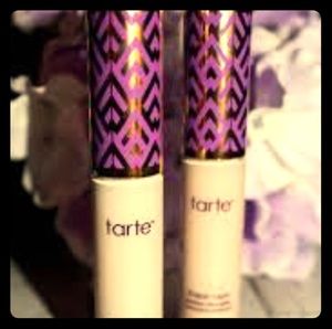 TWO tarte shape tape concealers!