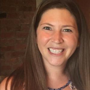 Meet your Posher, Mary