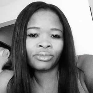 Meet your Posher, Denisha