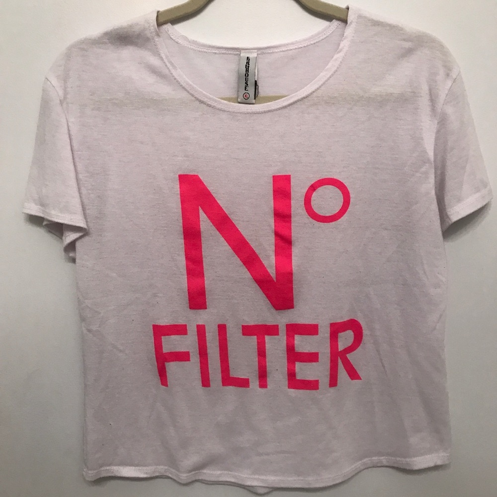 graphic tee