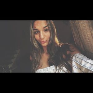 Meet your Posher, Marissa