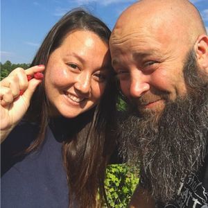 Meet your Posher, Marie