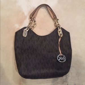 Michael Kors purse
