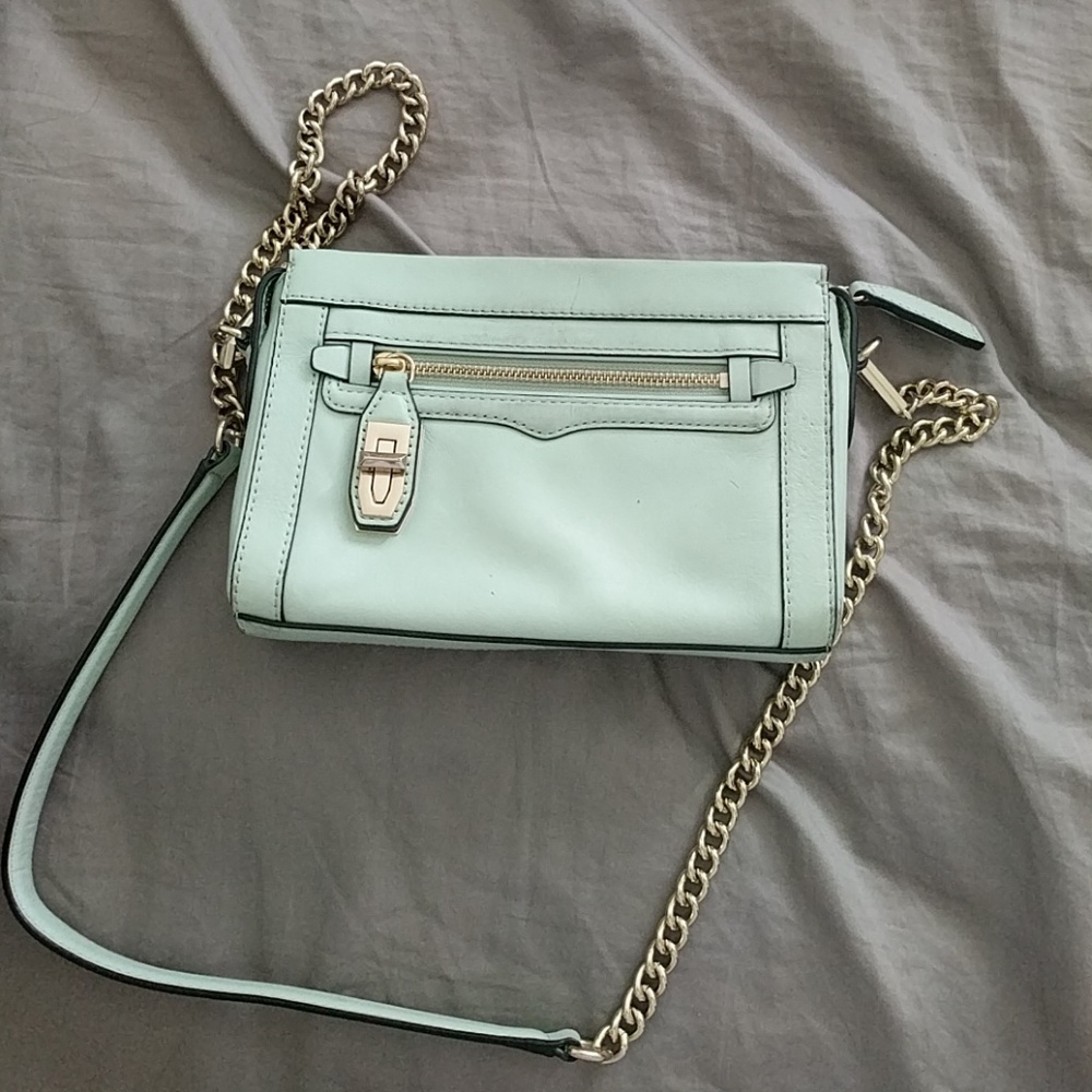 Rebecca Minkoff crossbody