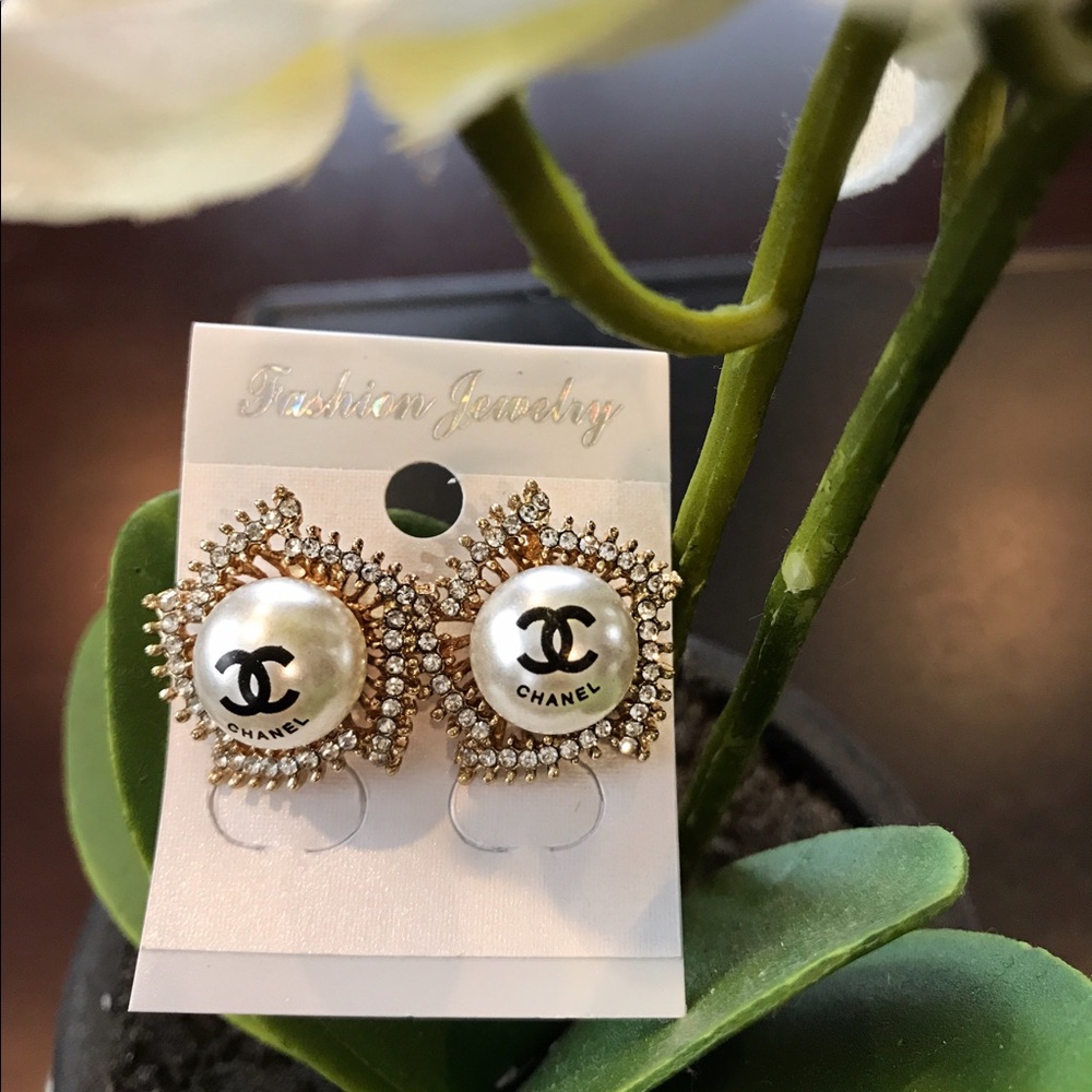 Fashion Earrings🌷