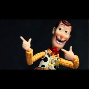 Meet your Posher, Julian