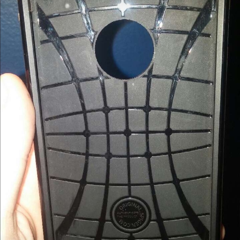 iPhone 6 Plus case