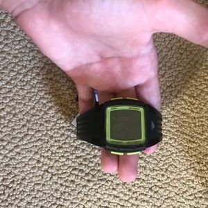 Adidas watch never been worn