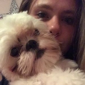 Meet your Posher, Brooke