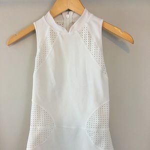 Lululemon one piece bathing suit