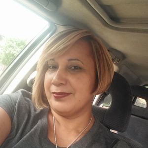 Meet your Posher, Margy