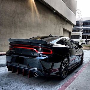 Meet your Posher, Braden